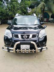 Nissan Patrol 2012 Black for sale