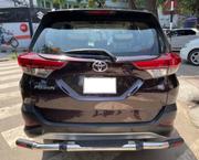 Toyota Rush 1.5 AWD 2021 Maroon for sale