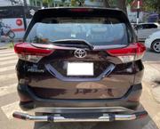 Toyota Rush 1.5 AWD 2021 Maroon for sale