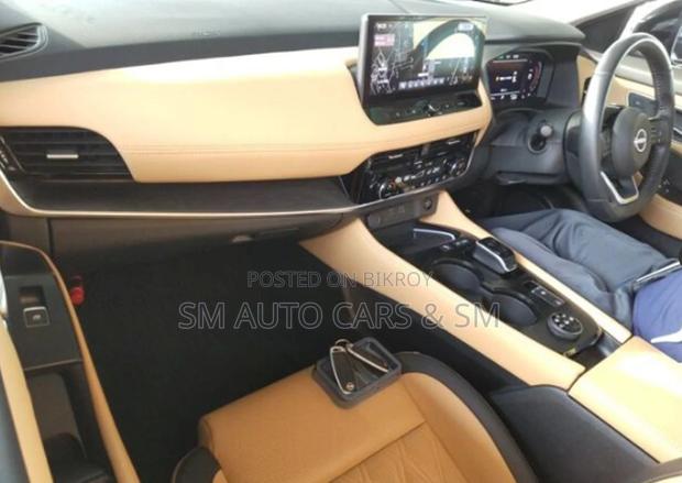 Nissan X-Trail 1.5 Hybrid AWD 2023 Pearl