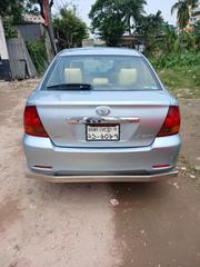 Toyota Allion 2003 Silver for sale