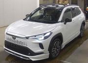 New Toyota Corolla Cross 2026 Pearl for sale