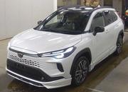 New Toyota Corolla Cross 2026 Pearl for sale