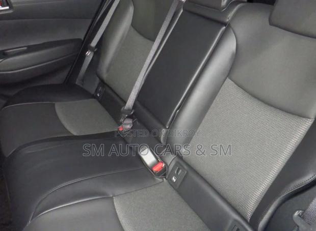New Toyota Corolla Cross 2026 Pearl