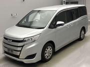 Toyota Noah 2021 Silver for sale
