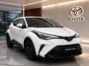 Toyota C-Hr 2021 Pearl for sale