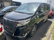 Toyota Esquire 2.0 FWD (7 Seater) 2021 Black for sale
