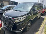 Toyota Esquire 2.0 FWD (7 Seater) 2021 Black for sale