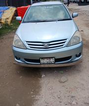 Toyota Allion 2003 Silver for sale
