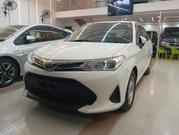 Toyota Axio 2021 White for sale