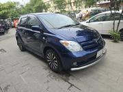 Toyota IST 2004 Blue for sale