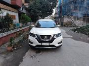 Nissan X-Trail 2.0 Hybrid AWD 2017 Pearl for sale