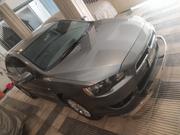 Mitsubishi Lancer 2016 Gray for sale