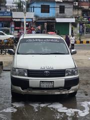 Toyota Probox 2025 White for sale