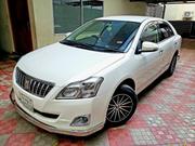 Toyota Premio 1.5 FWD 2013 Pearl for sale