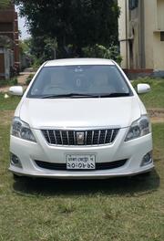 Toyota Premio 1.5 FWD 2010 Pearl for sale