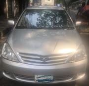 Toyota Allion 2.0 D 2002 Pearl for sale