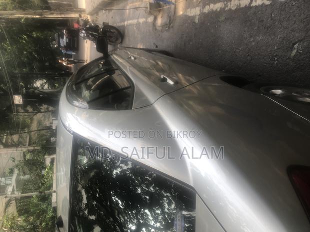 Toyota Allion 2.0 D 2002 Pearl