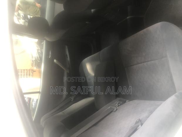 Toyota Allion 2.0 D 2002 Pearl