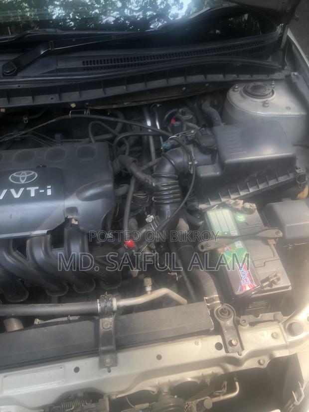 Toyota Allion 2.0 D 2002 Pearl