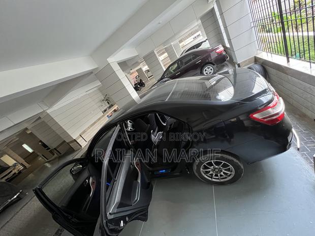 Toyota Premio 2010 Black