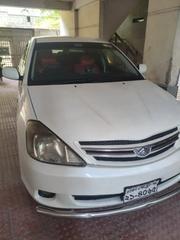 Toyota Allion 2003 Pearl for sale