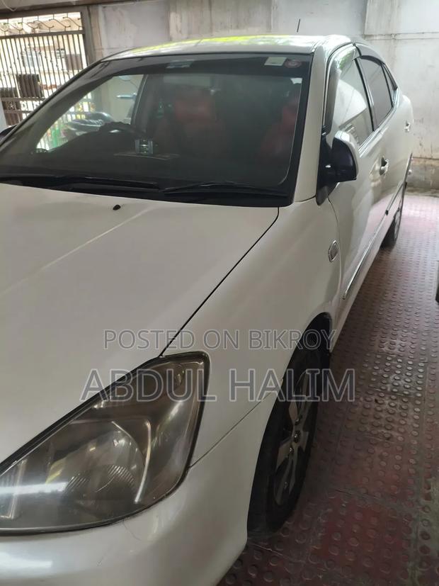 Toyota Allion 2003 Pearl
