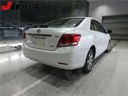 Toyota Corolla 2023 White for sale