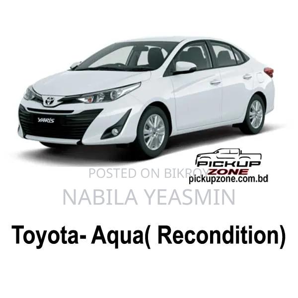 Toyota Corolla 2023 White