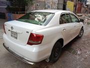 Toyota Axio 2010 White for sale
