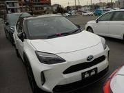 Toyota Yaris Cross 1.5 Hybrid FWD 2021 Pearl for sale
