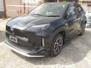 Toyota Yaris Cross 1.5 Hybrid FWD 2022 Black for sale