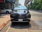 Toyota Rush 1.5 AWD 2018 Black for sale