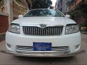 Toyota Corolla 2005 White for sale