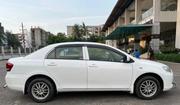 Toyota Axio 1.5 X 2WD 2011 White for sale