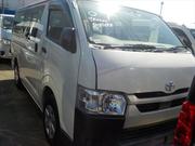 Toyota HiAce 2020 White for sale