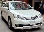 Toyota Allion 2010 Pearl for sale