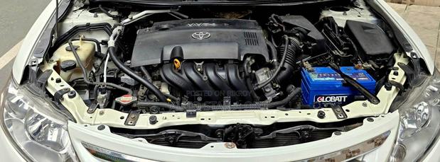 Toyota Allion 2010 Pearl
