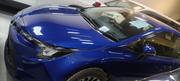 Toyota Corolla 2021 Blue for sale