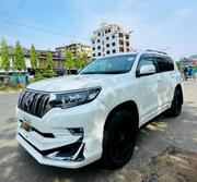 Toyota Land Cruiser Prado 2.7 VVT-i 2014 Pearl for sale
