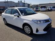 Toyota Axio 2020 White for sale