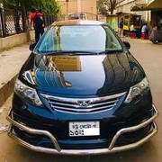 Toyota Allion 2010 Black for sale
