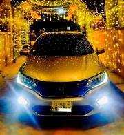 Honda Grace 1.5 Petrol AWD 2017 Silver for sale
