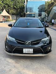 Toyota Auris 2013 Black for sale