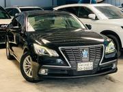 Toyota Crown 2013 Blue for sale