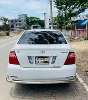 Toyota Corolla 2005 White for sale