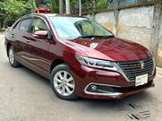 Toyota Premio 1.5 FWD 2020 Maroon for sale