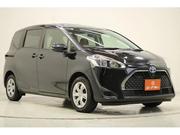 Toyota Sienta 2021 Black for sale
