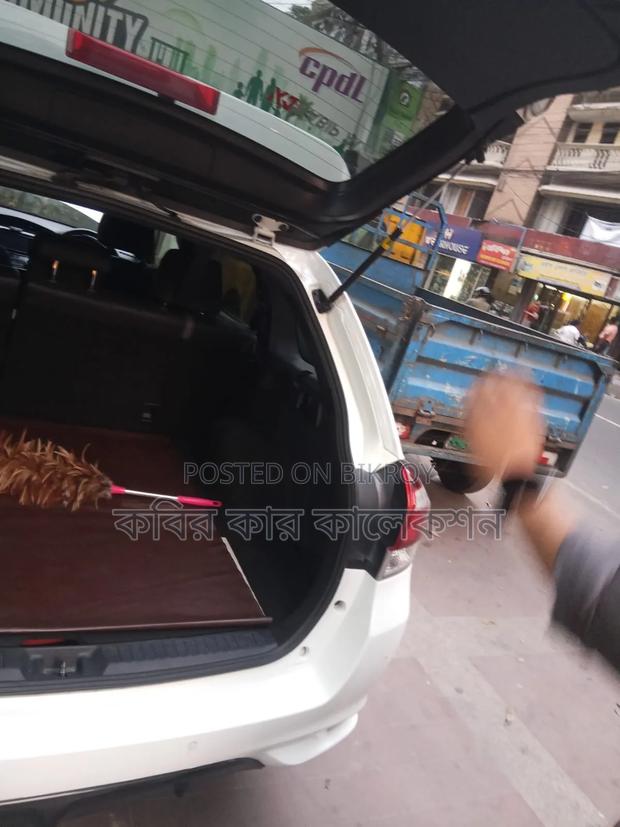 Toyota Corolla Fielder 2018 Pearl