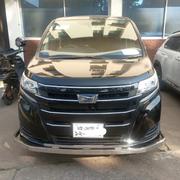 Toyota Noah 2020 Black for sale